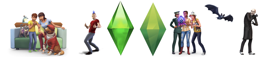 The Sims 4